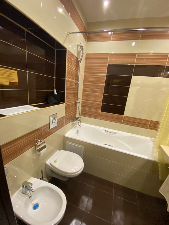 Фото Bon Voyage, корпус 1