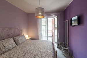 Гостиница Guest House Roma Express в Фьюмичино