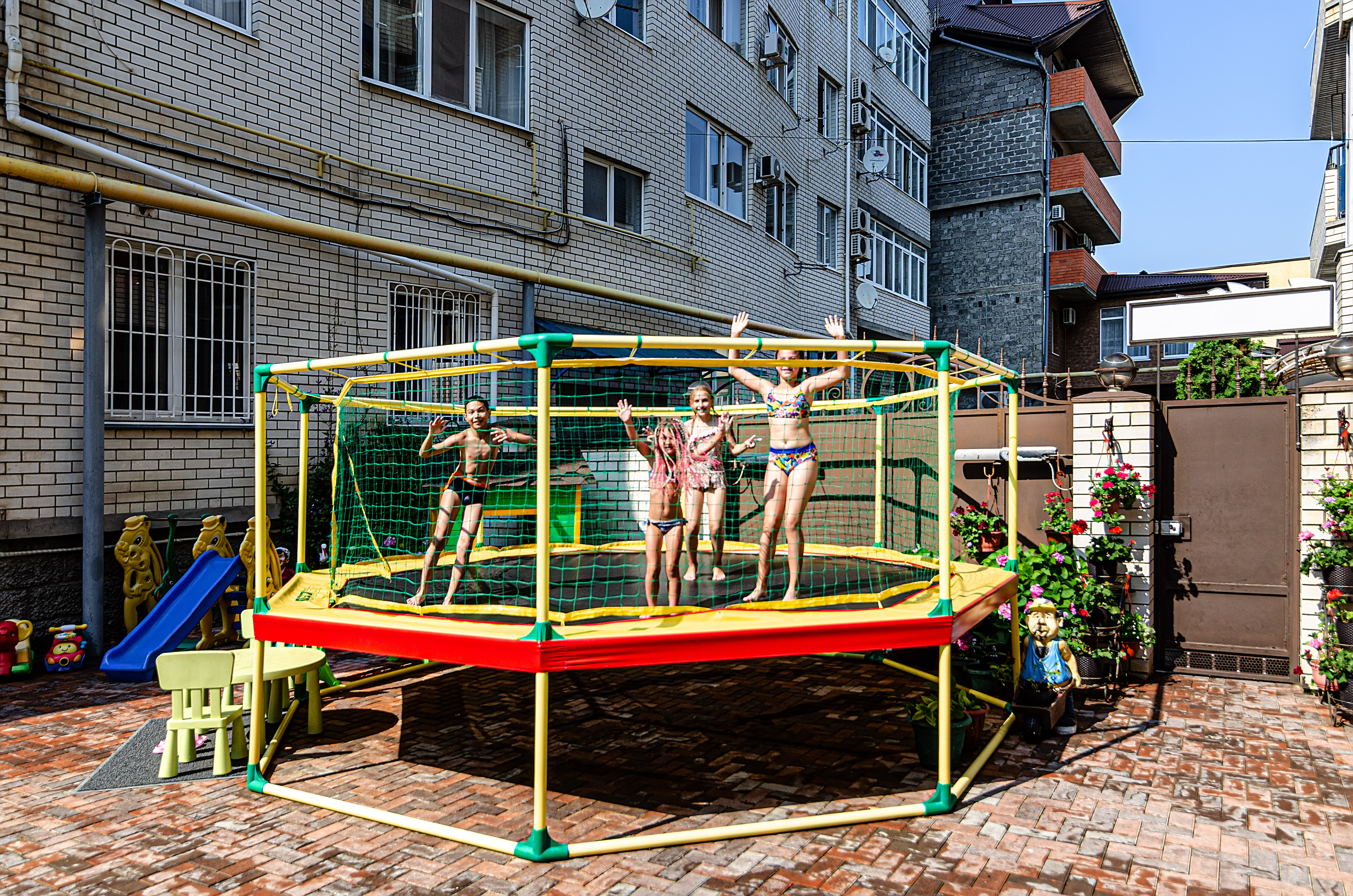 Фото Бухта Радости