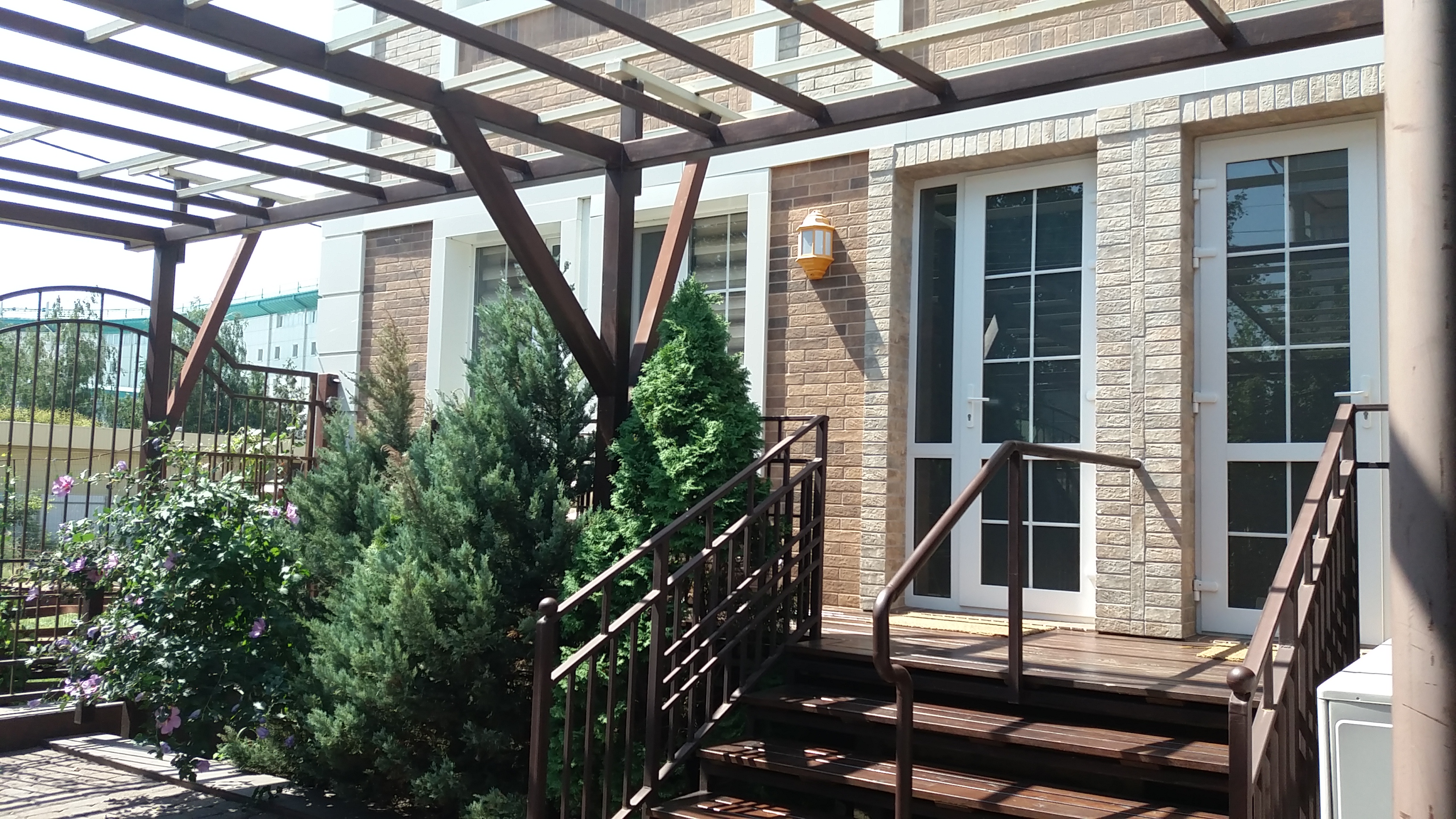 Фото Старинный Таллин