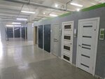ДомАргоСтрой (Barabinskaya ulitsa, 50) ، الأبواب