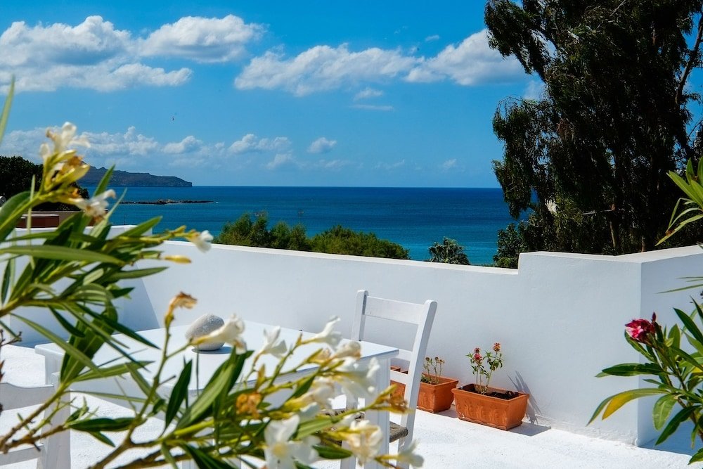 Фото Roof garden Seaside lux Home