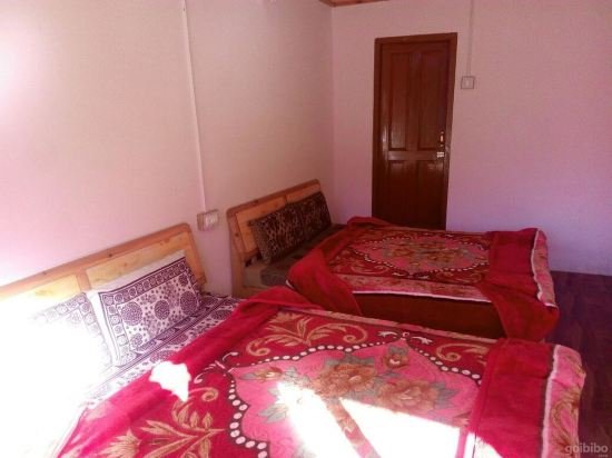 Фото Paradise Holiday Resort