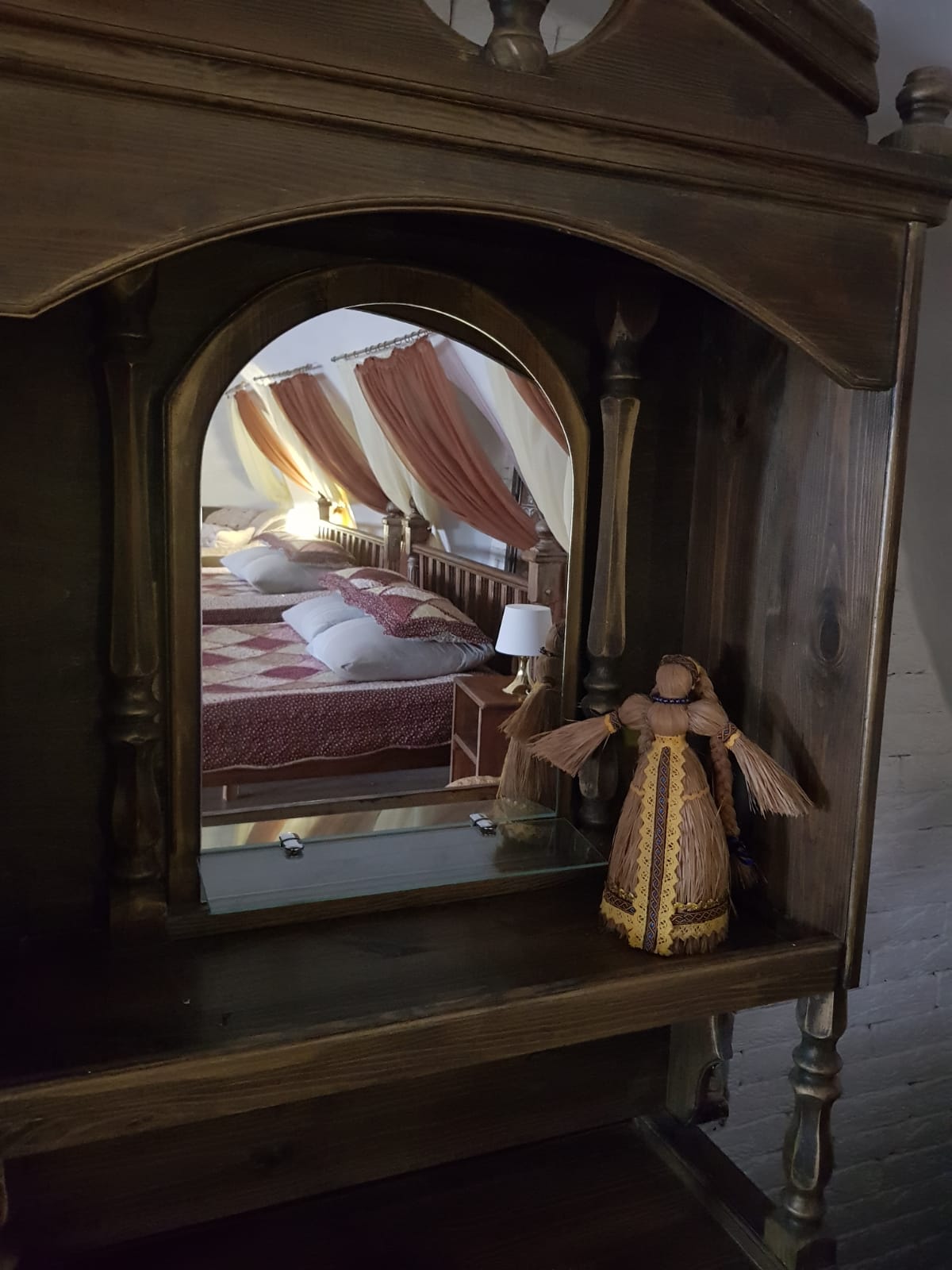 Фото Дом Ершова