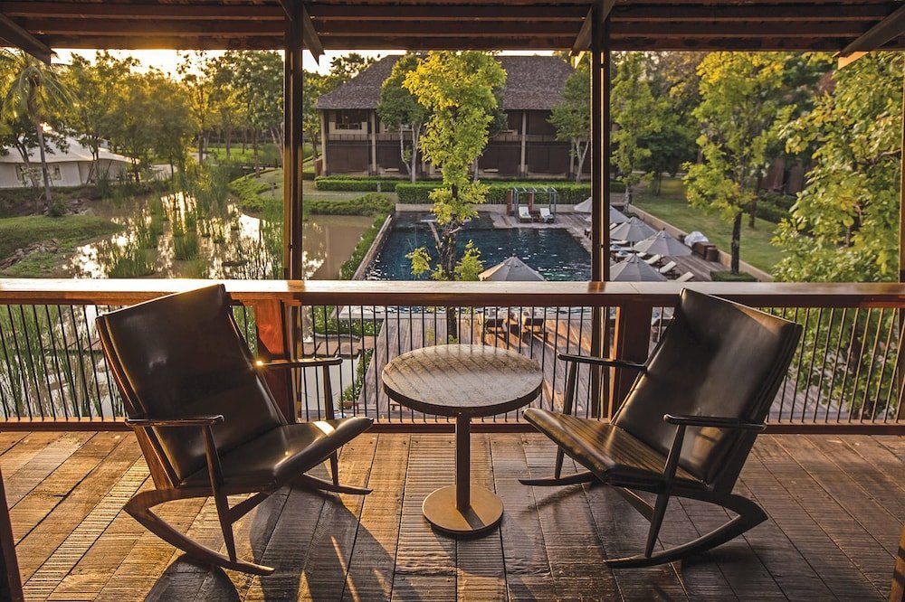 Фото Muthi Maya Forest Pool Villa Resort