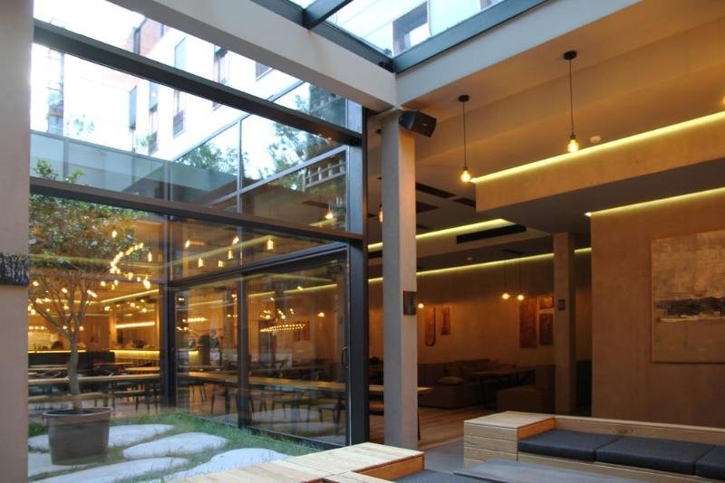 Фото Iota Hotel Tbilisi