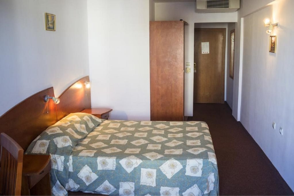 Фото Grand Hotel Sunny Beach