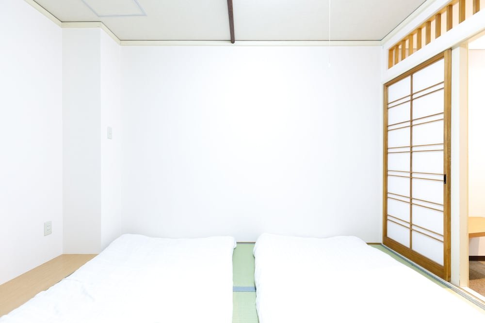 Фото Tabist Diversity Hotel Shin Tokiwa Asahikawa