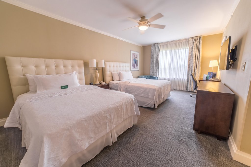 Фото Homewood Suites by Hilton Palm Beach Gardens