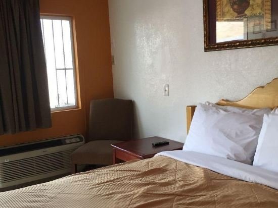 Фото Crenshaw Inn Motel