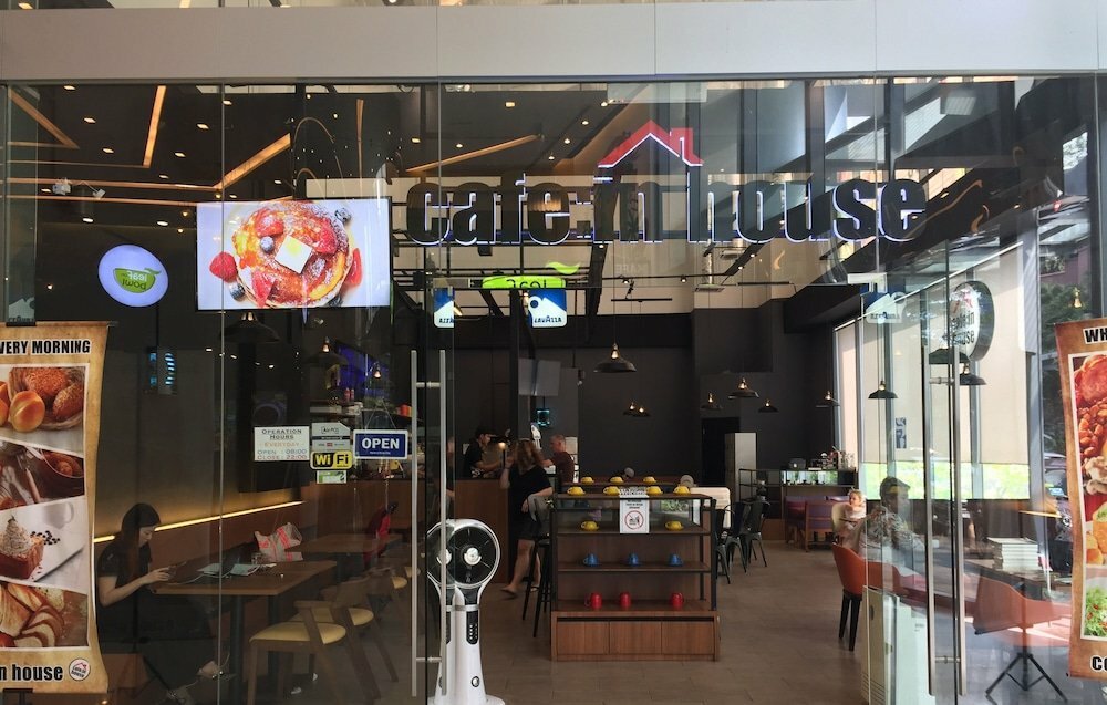 Short-term housing rental Mercu Summer Suites Klcc by Feel Homes, Kuala Lumpur, photo