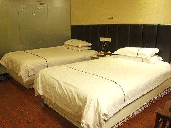 Фото GreenTree Inn TaiZhou XianJu Passenger Center West HuanCheng Road Express Hotel