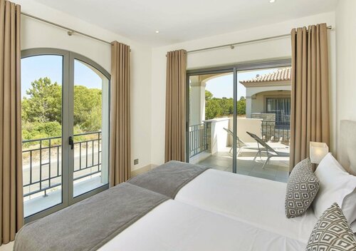 Гостиница Pine Hills Vilamoura