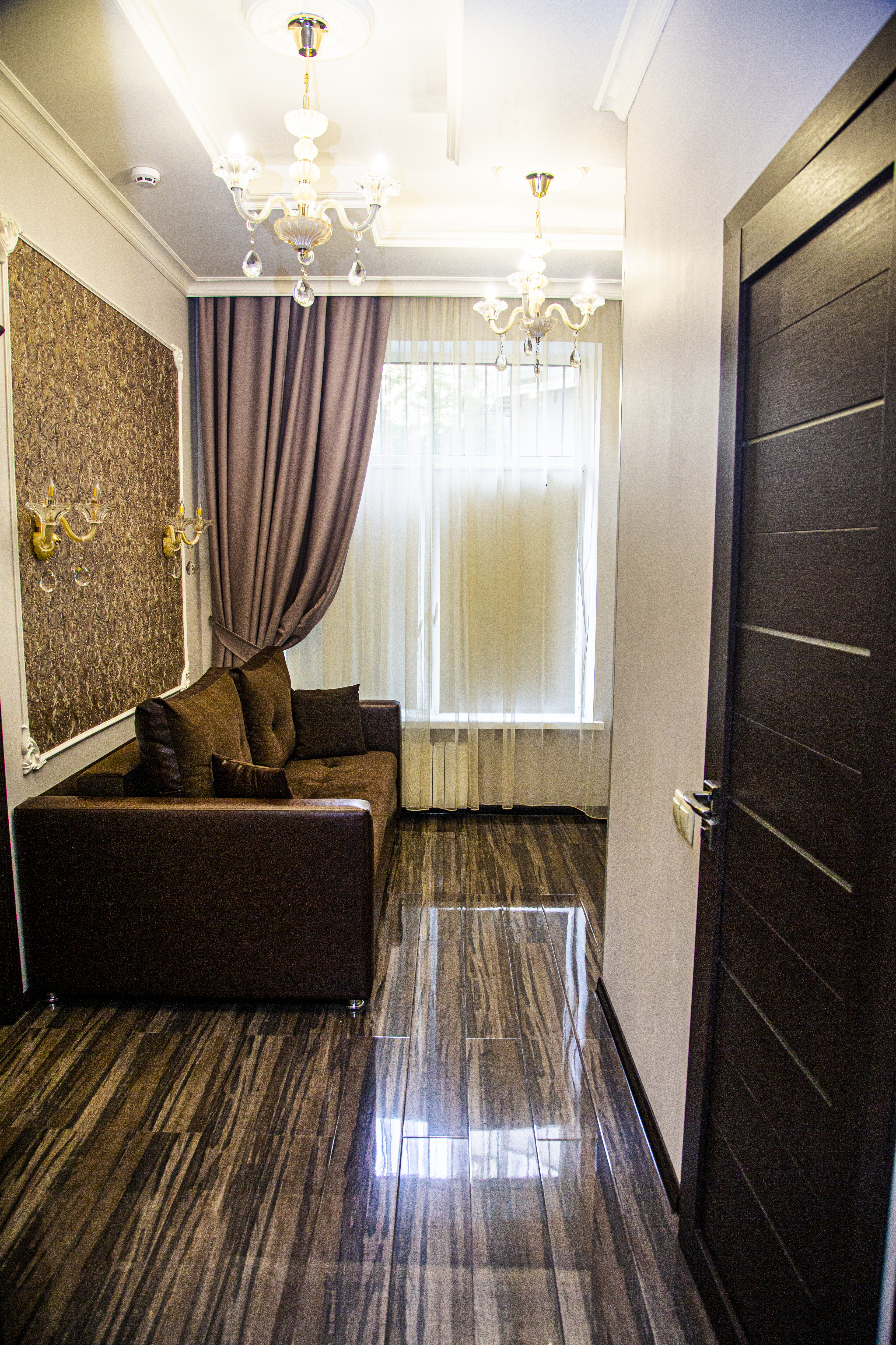 Фото Отель Сити