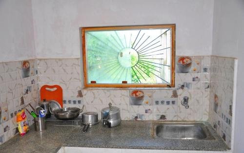 Фото Hotel Yog Tapovan