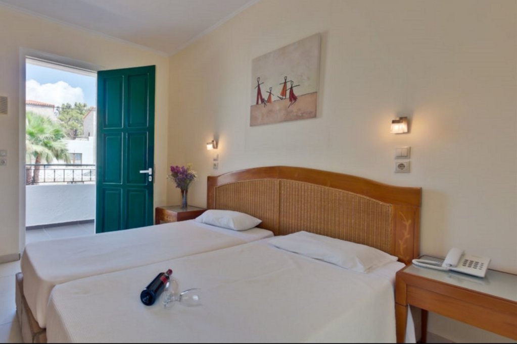 Фото Sun Beach Lindos