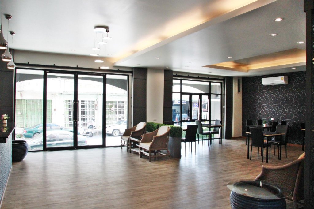 Фото Mana Residence