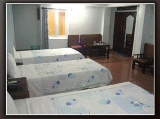 Фото Tran Ly Hotel