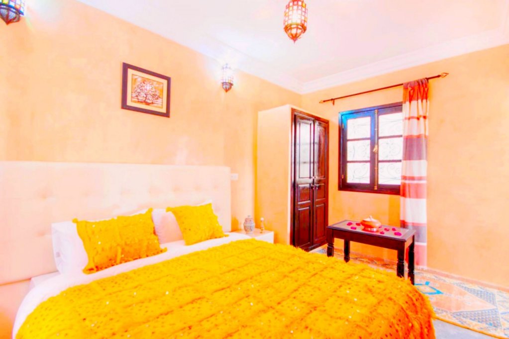 Фото Riad Dar Benbrahim