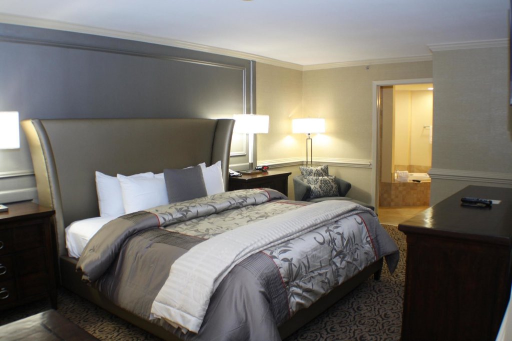 Фото Hilton Jackson