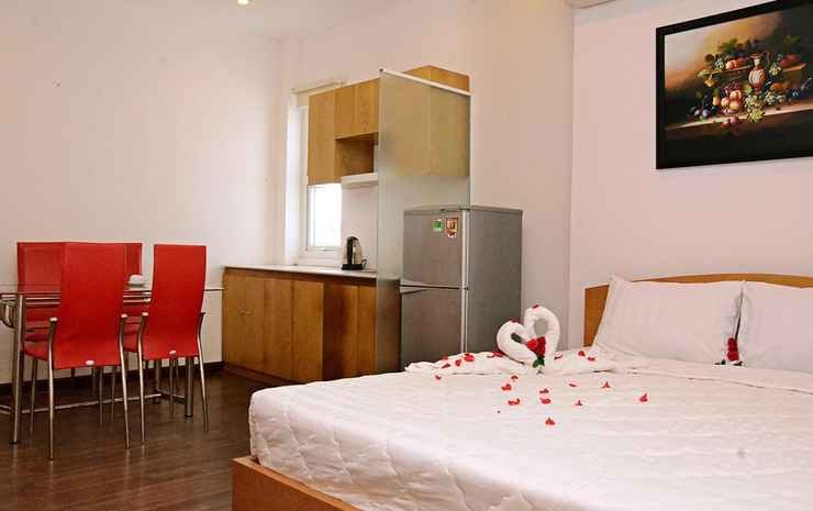 Фото Ha Thanh Hotel