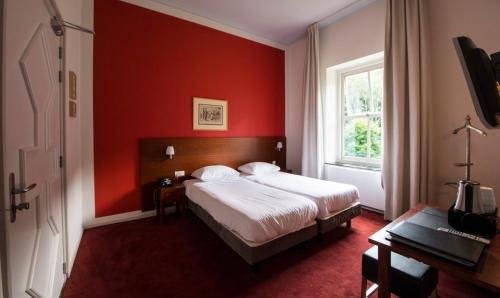 Фото Leerhotel Het Klooster