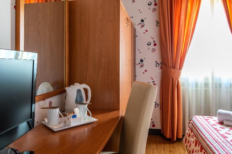 Фото Hotel Donatello