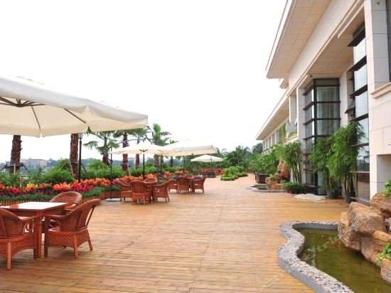 Фото Yun-Jing Sea View Hotel