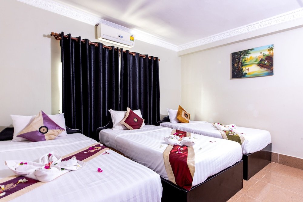 Фото Tanei Boutique Villa