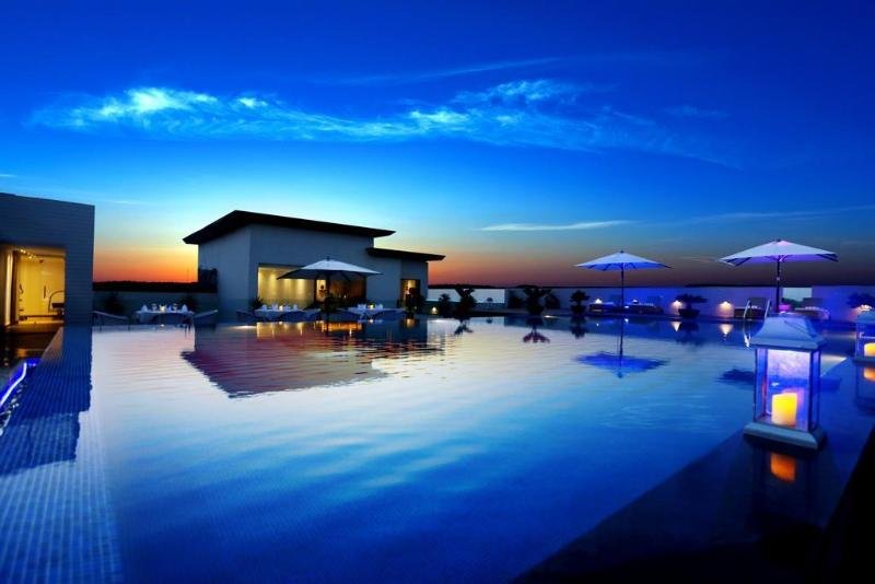 Фото Best Western Country Woods Ambala