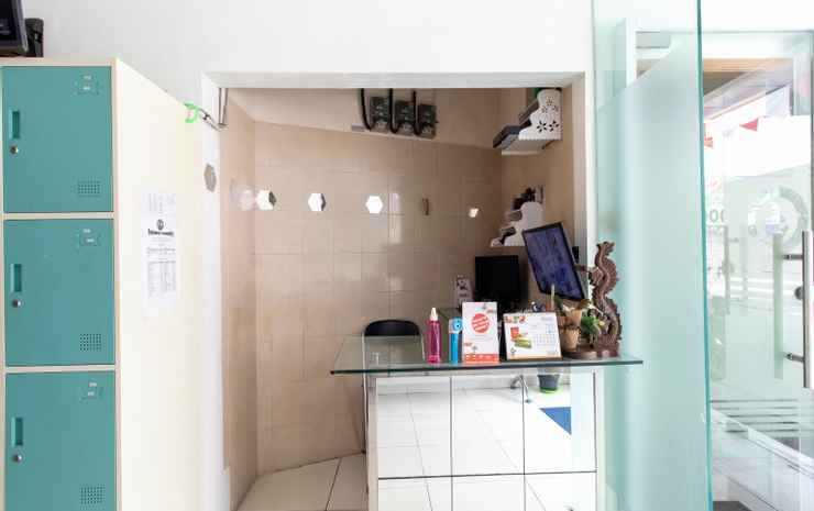 Фото Oyo 3908 Fenway Kostel