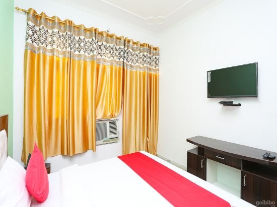 Фото Oyo 28848 The Heritage Residency