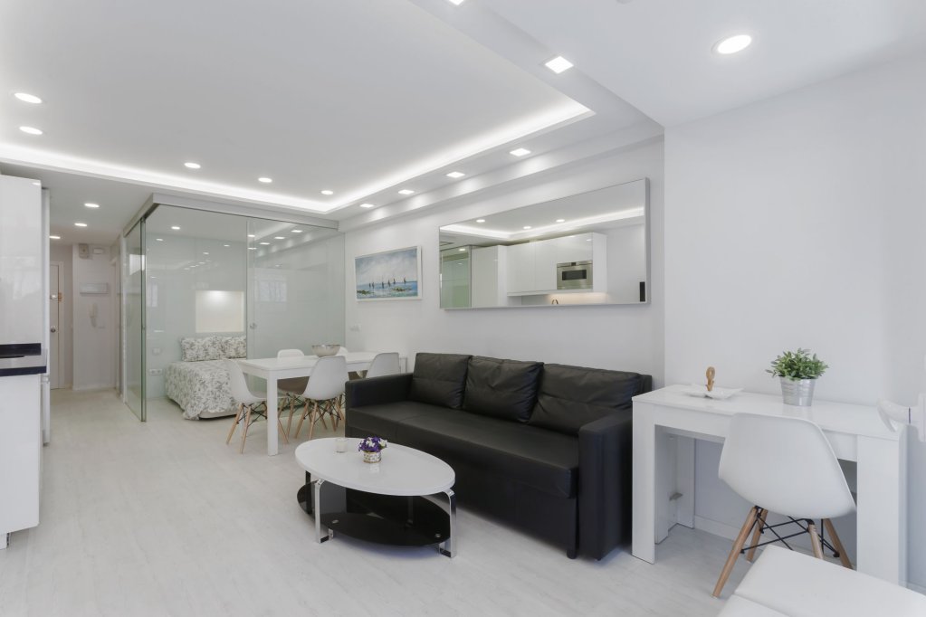 Фото Pyr Select Terraza de Salamanca