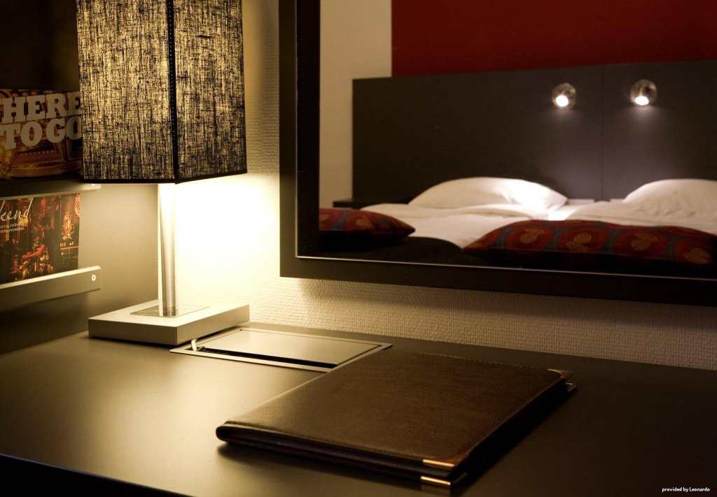 Фото Best Western Hotel Baltic