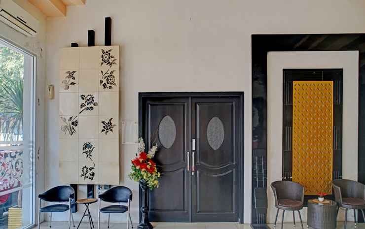 Фото Mangga Dua Hotel Makassar