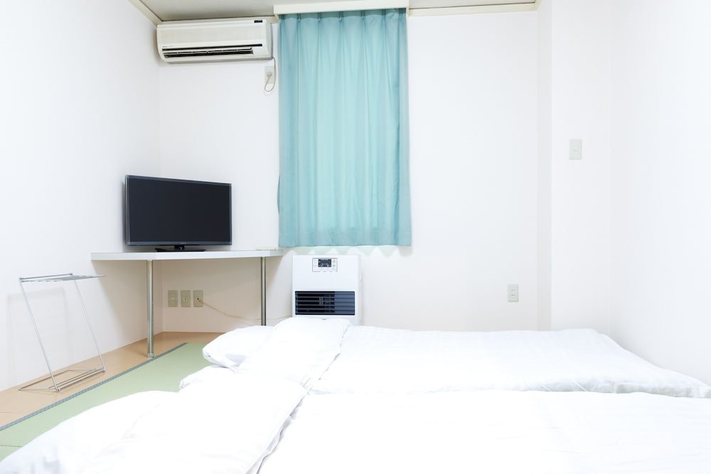 Фото Tabist Diversity Hotel Shin Tokiwa Asahikawa