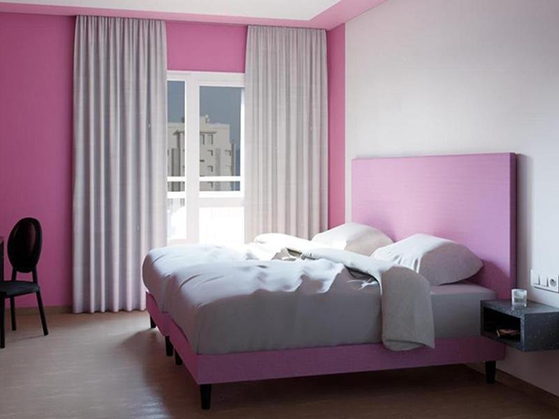 Фото Hotel Sireno Torremolinos