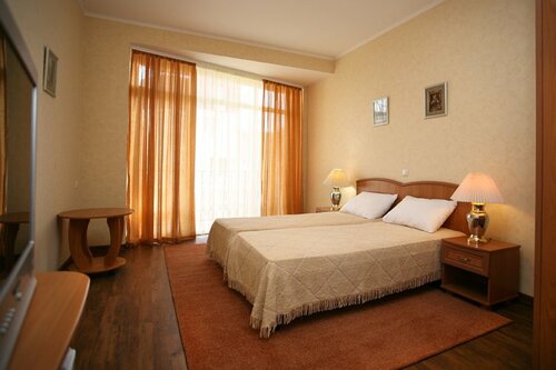 Дом в аренду Villa del Mar в Утёсе