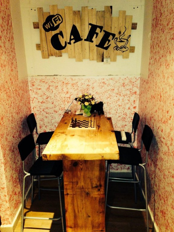 Фото Onefam Sants Hostel Barcelona