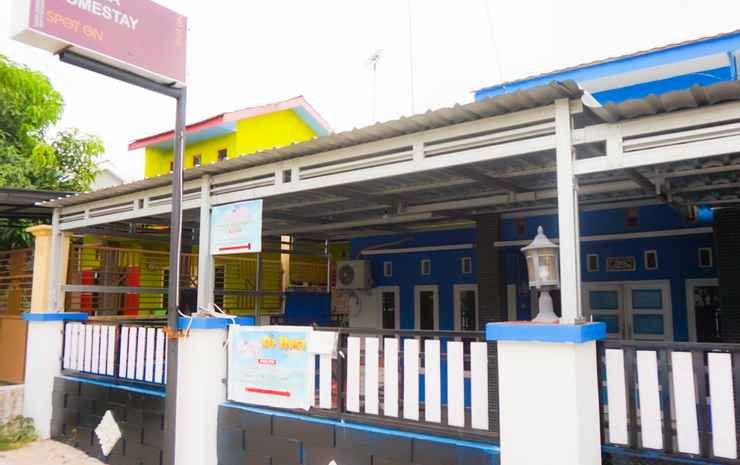 Фото Oyo 2954 Aulia Homestay