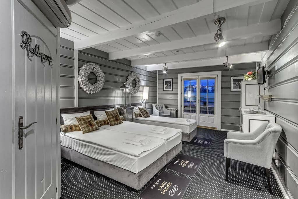 Hotel Zajazd Plan, Lodz Voivodeship, photo