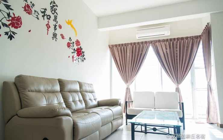 Фото The One Boutique Hotel Sekinchan