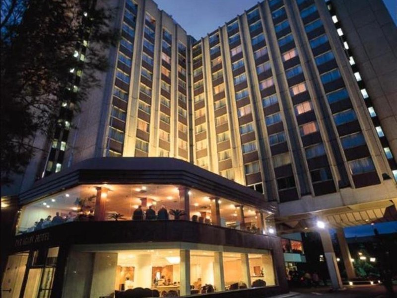 Фото Ibis London Earls Court