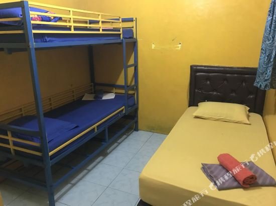 Фото Pondok Wisata Angel Guest House