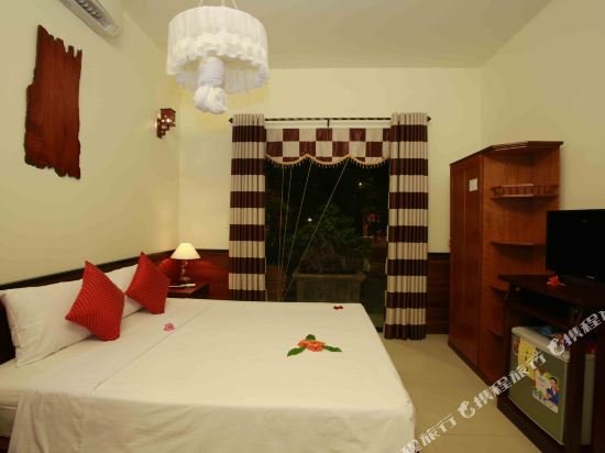 Фото Quang Xuong Homestay