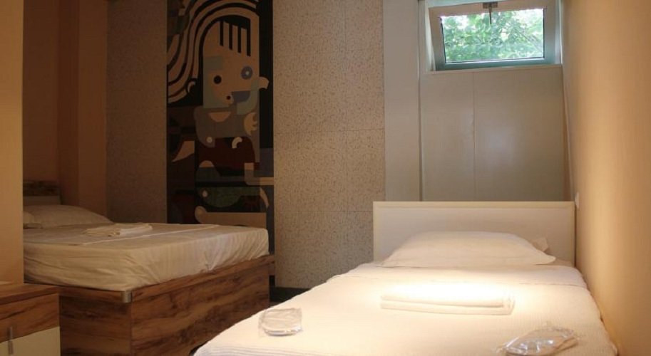 Фото London Palace Tbilisi