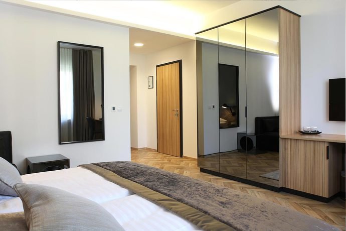 Фото Urban Boutique Hotel