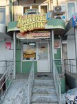 Хмельной бочонок (ulitsa Ostrovskogo, 4), cervecería