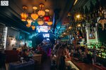 BnB Yalta (Екатерининская улица, 1), restaurant