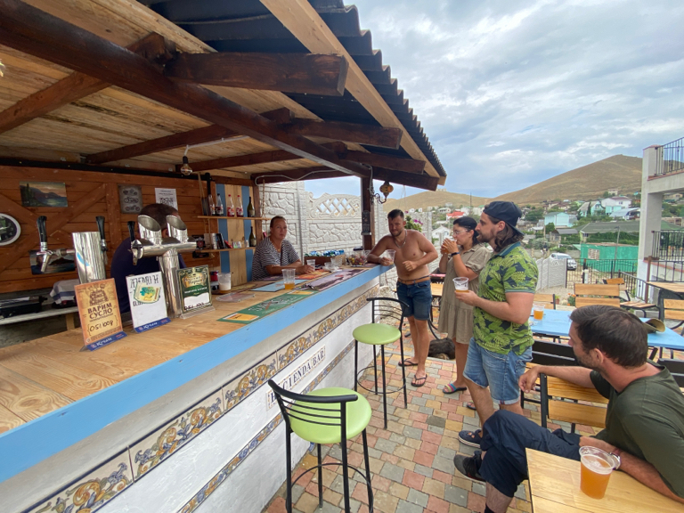 Фото Вилла Монте Маре